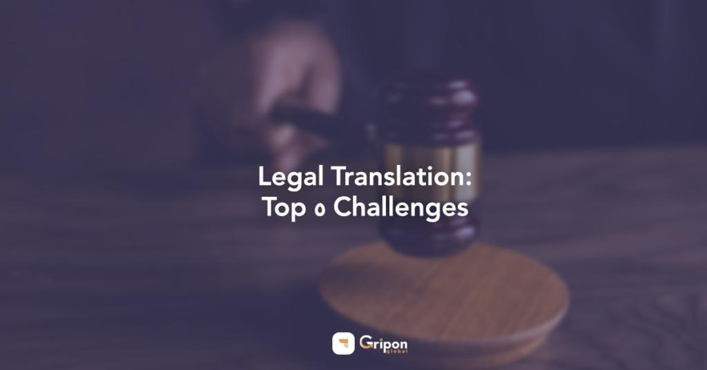 Legal-Translation-Top-5-Challenges