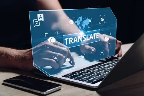 Translation Services